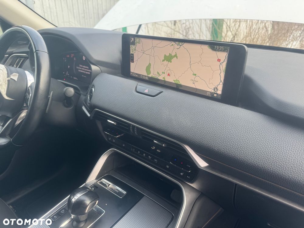 Mazda CX-60 2.5 PHEV Exclusive Line AWD - 17