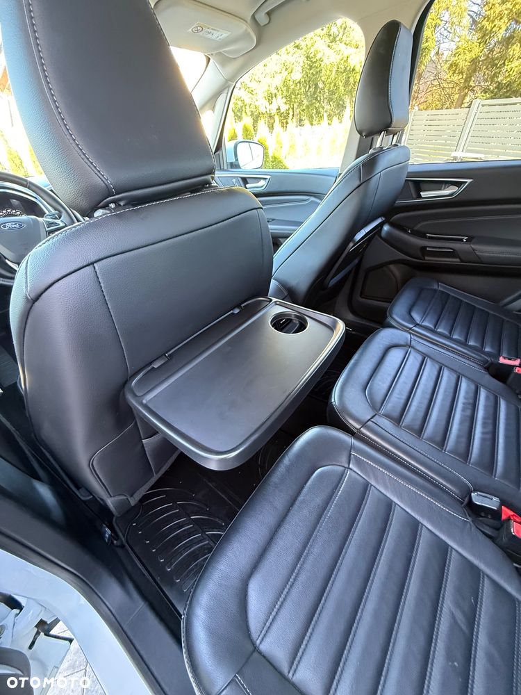 Ford Galaxy 2.0 EcoBlue 4WD Titanium - 14