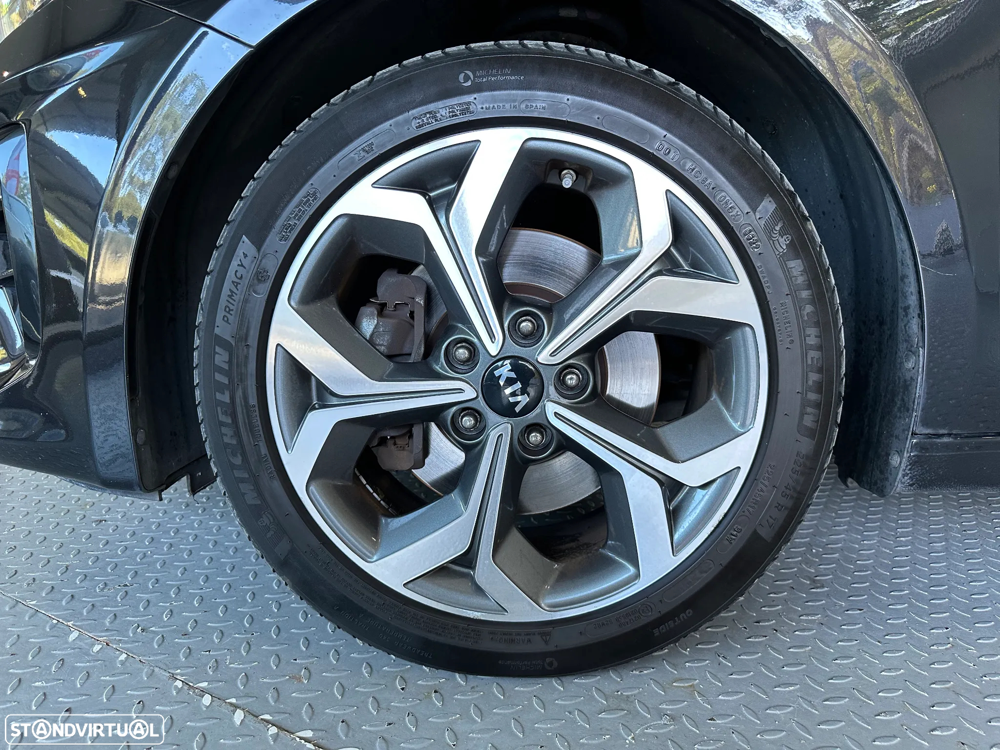 Kia Ceed 1.6 CRDi TX - 6