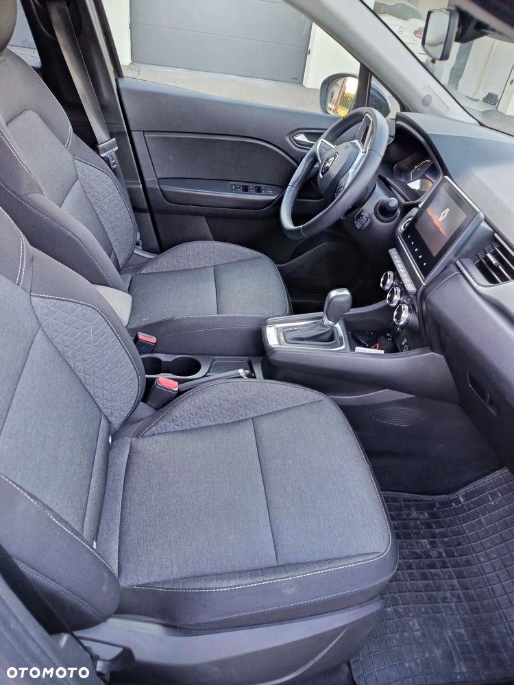 Renault Captur 1.6 E-TECH Full Hybrid 145 Techno - 3