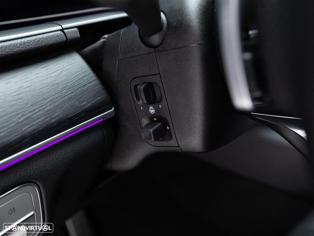 Mercedes-Benz GLE 350 de 4Matic - 23