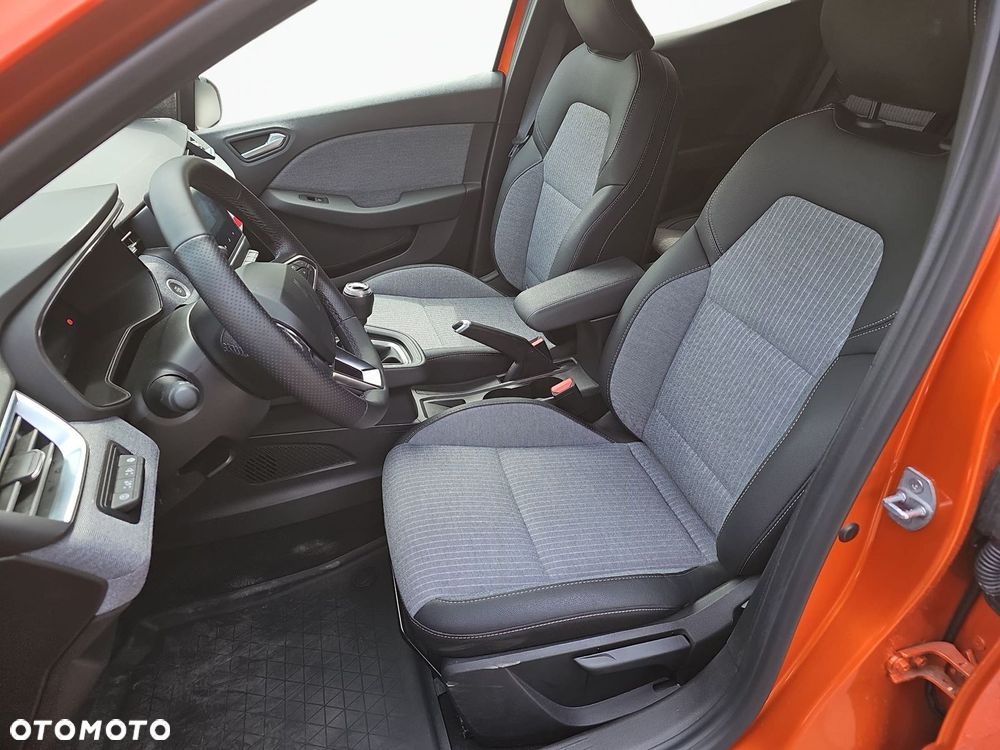 Renault Clio 1.0 TCe Techno - 17