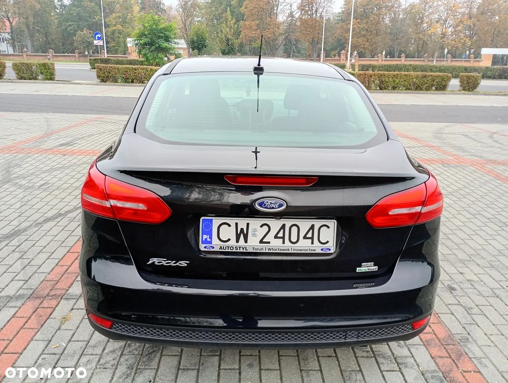 Ford Focus - 5