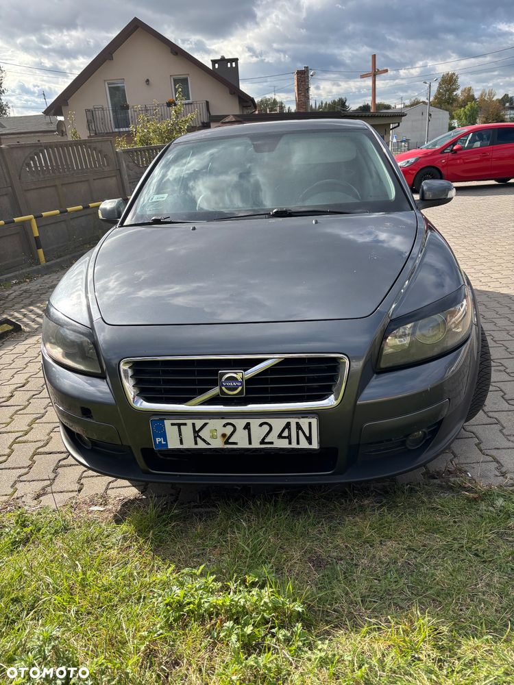 Volvo C30 - 6