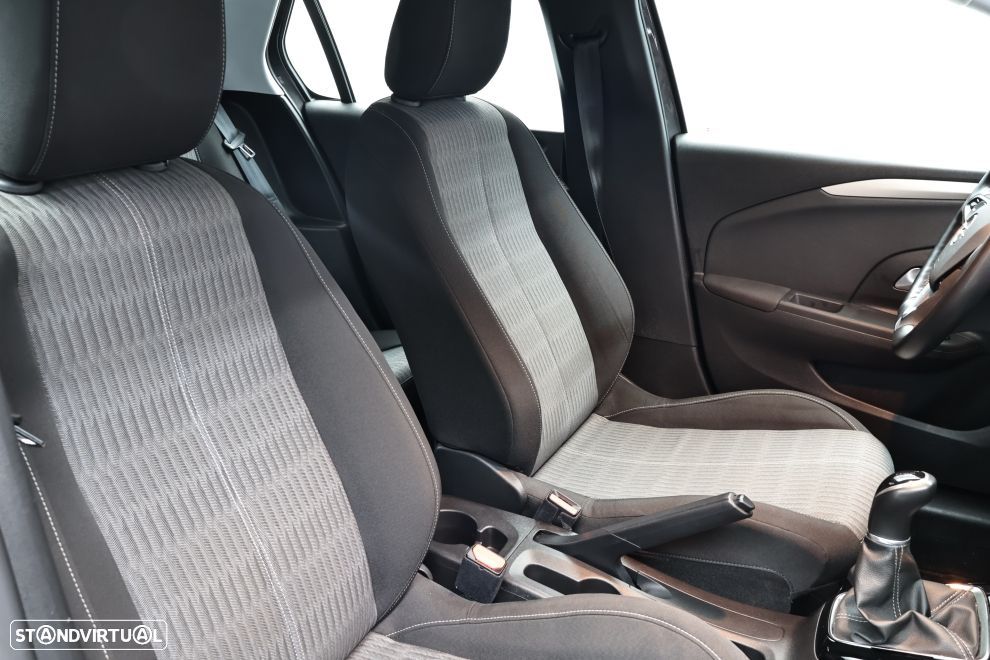 Opel Corsa 1.2 Edition - 18