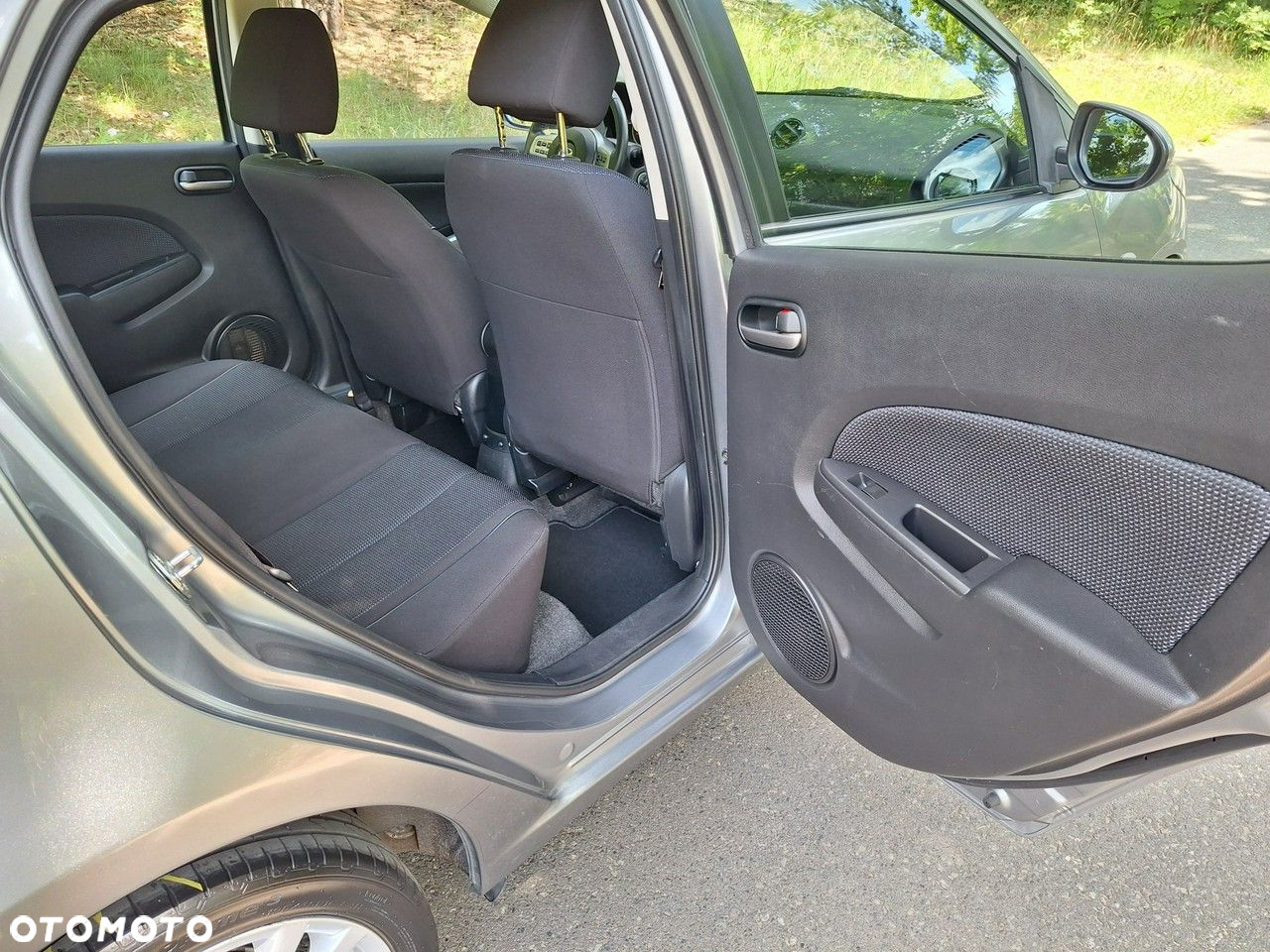 Mazda 2 1.5 Impression - 19