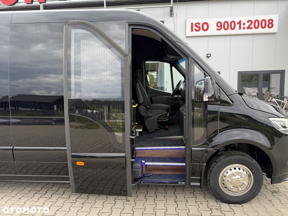 Mercedes-Benz Sprinter 519 Tourist Line | JD - Dostępny od ręki - 14