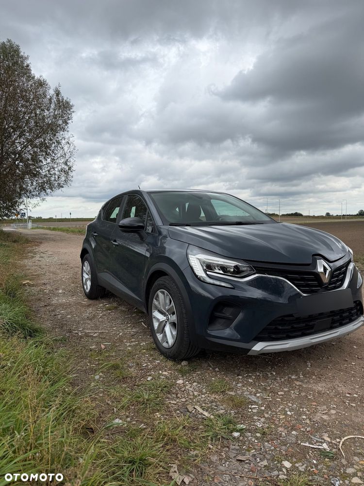 Renault Captur - 8