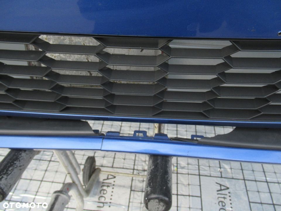ZDERZAK PRZÓD PRZEDNI VW VOLKSWAGEN SCIROCCO LIFT 1K8 2014-2017 - 7