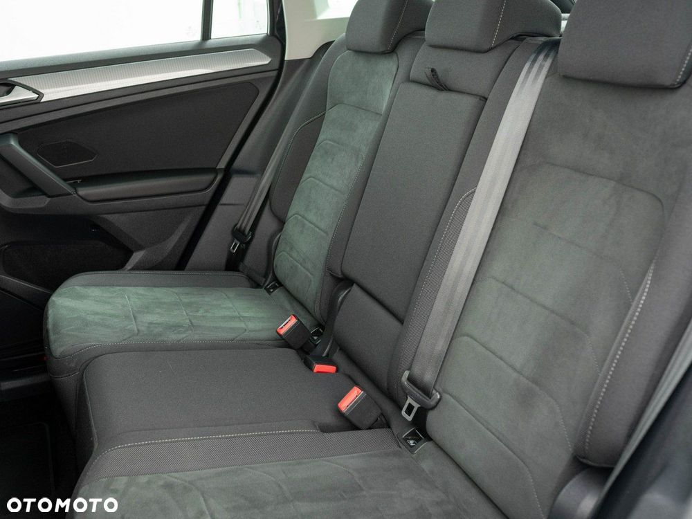 Volkswagen Tiguan 1.5 TSI EVO Life DSG - 28