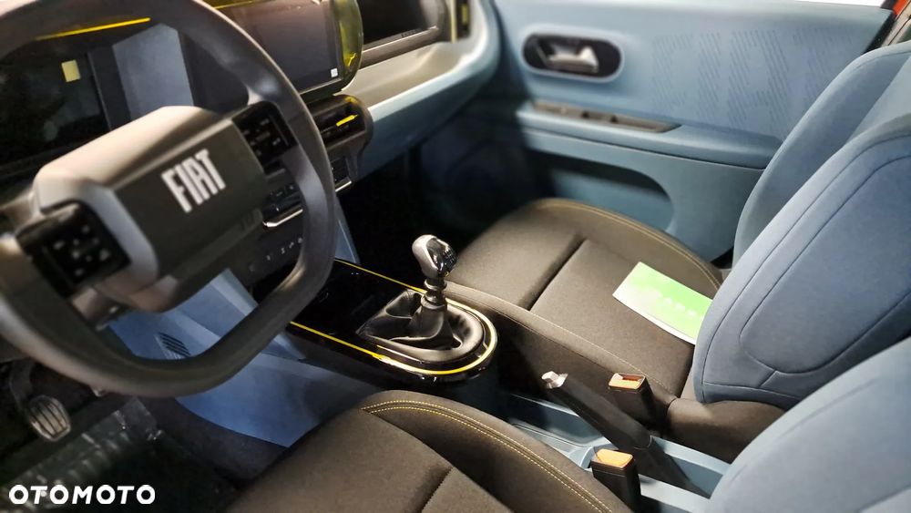 Fiat Grande Panda - 13