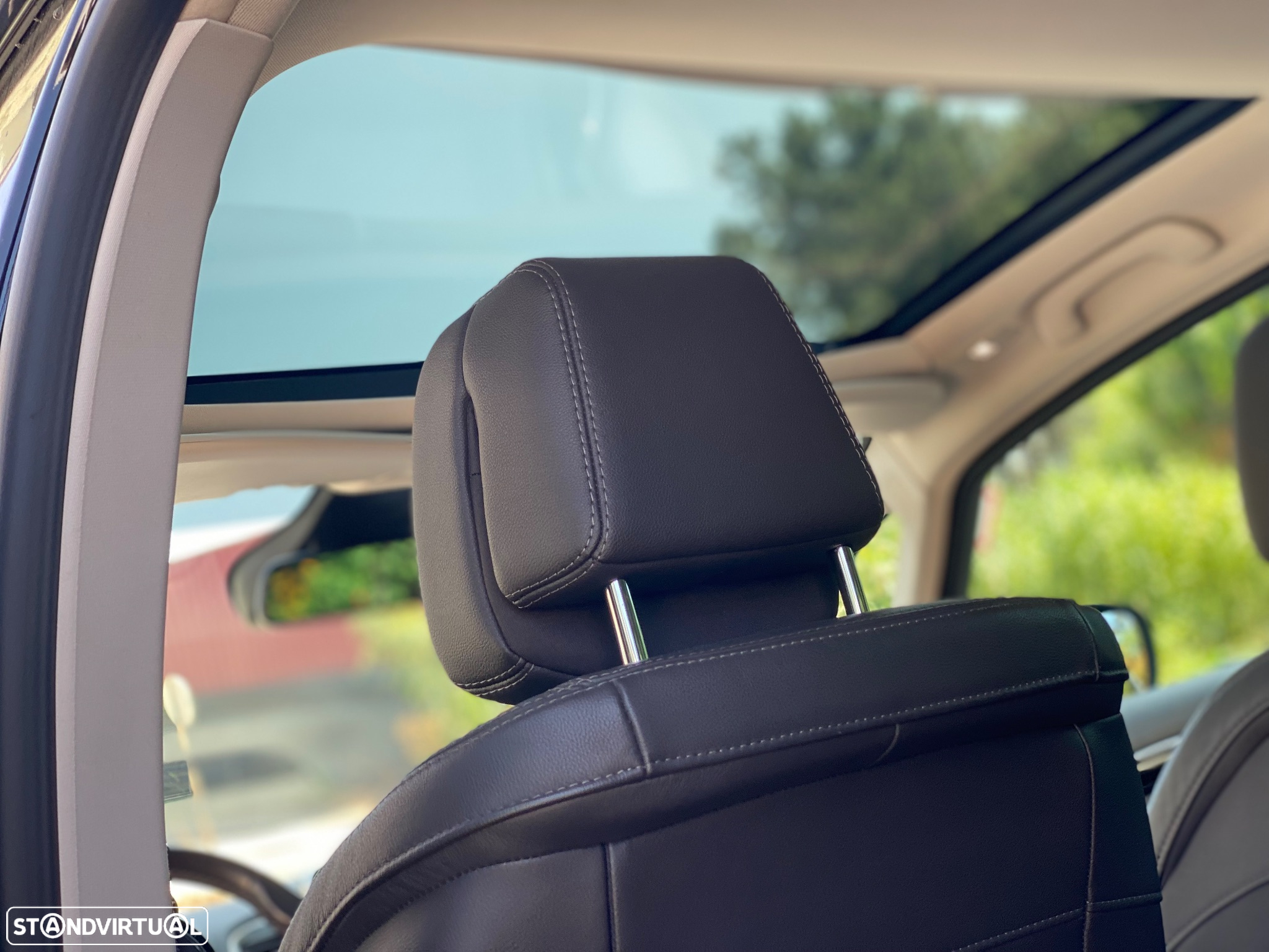 Renault Espace Energy dCi 160 EDC LIMITED - 26