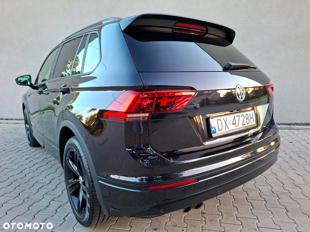 Volkswagen Tiguan - 5