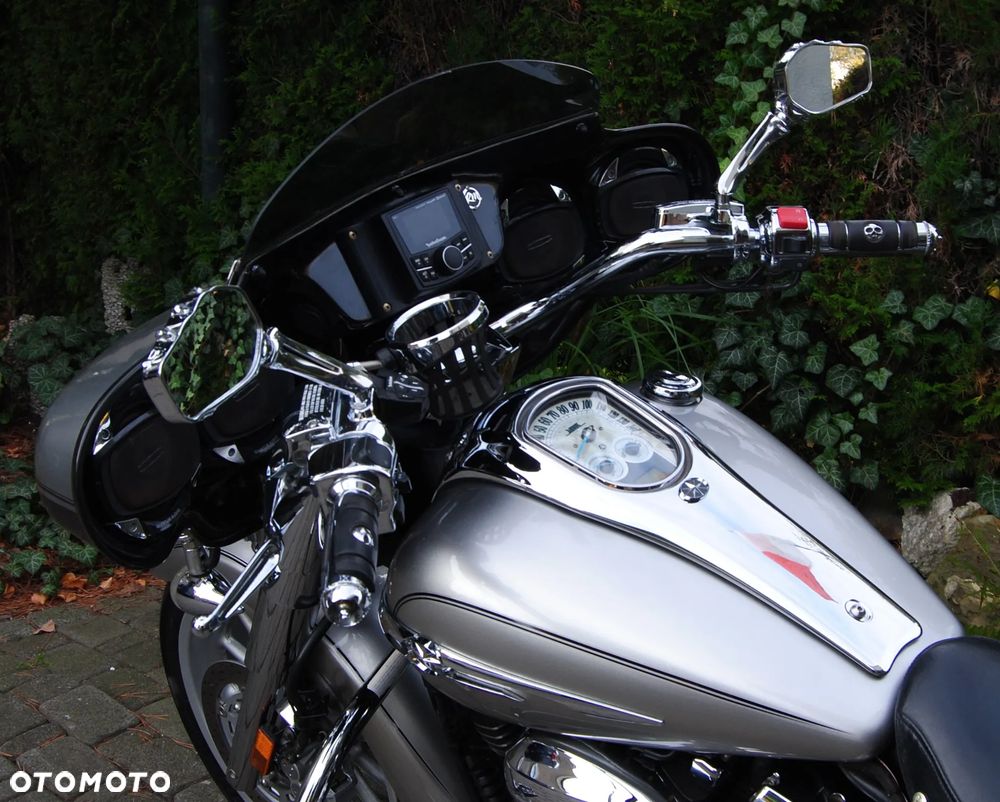 Yamaha Midnight Star - 31