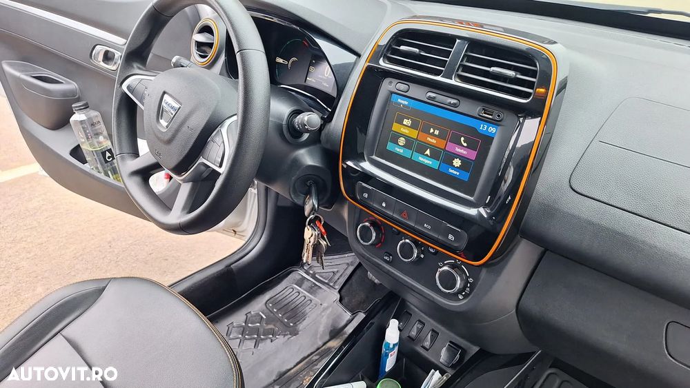 Dacia Spring ESSENTIAL - 11