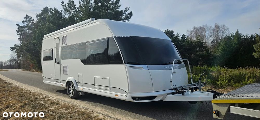 Hobby 560 Premium - 7