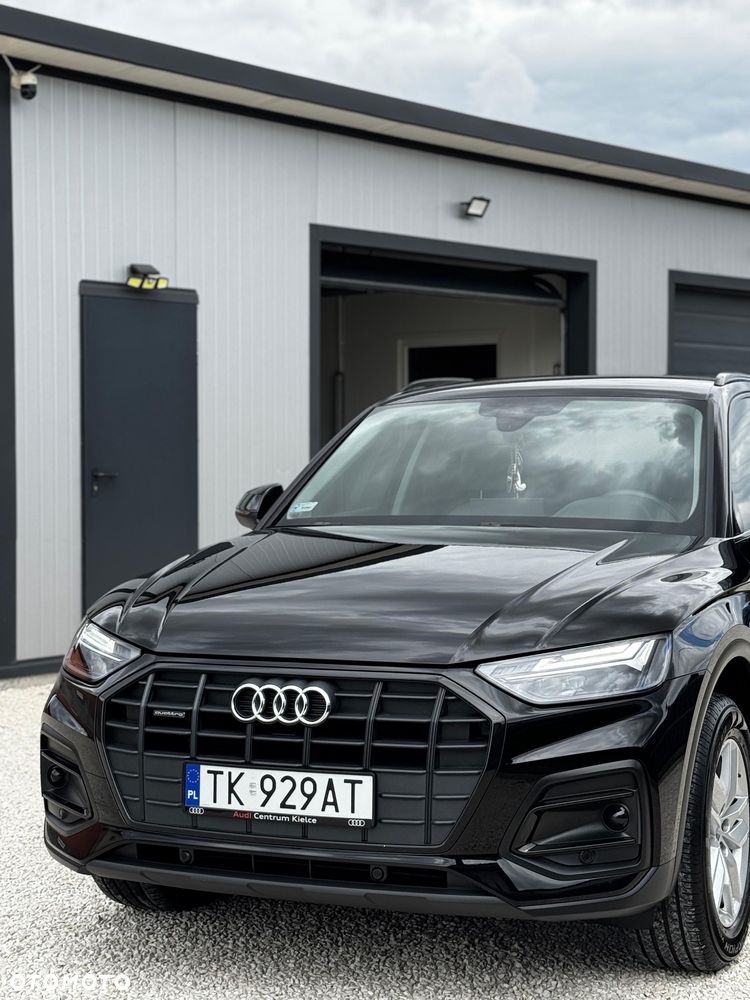 Audi Q5 - 12