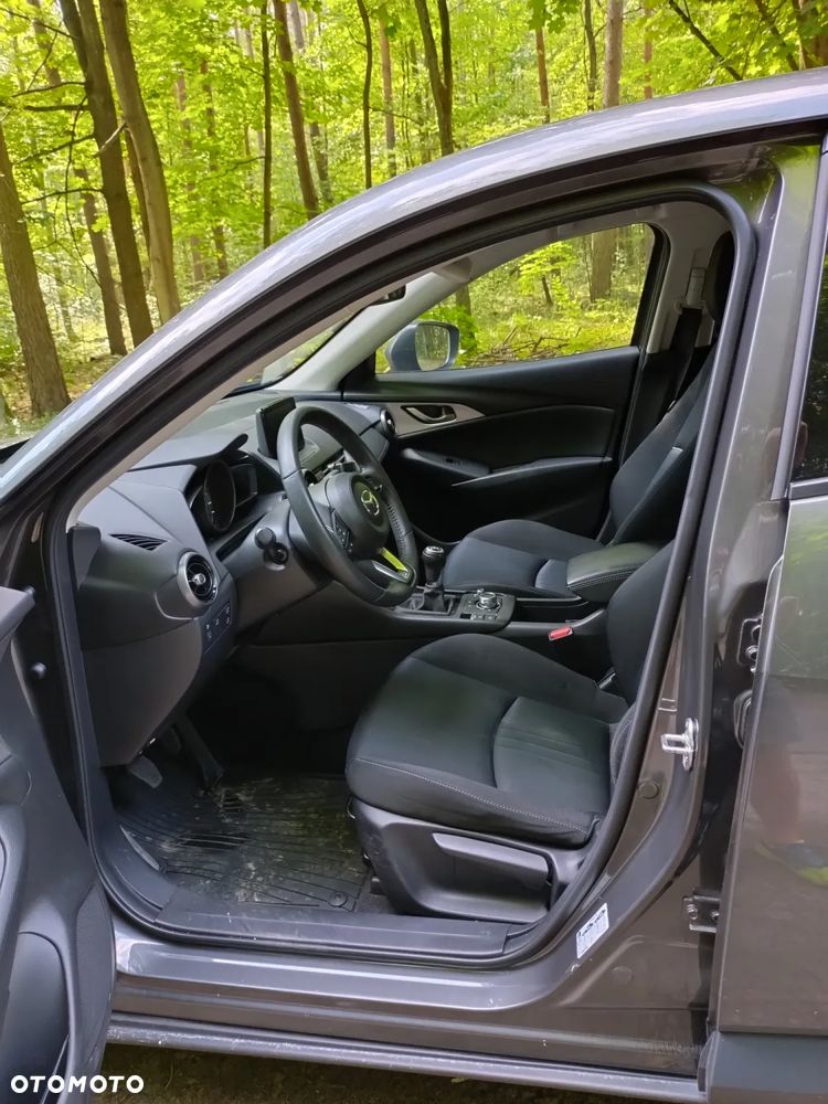Mazda CX-3 2.0 SkyGo - 6