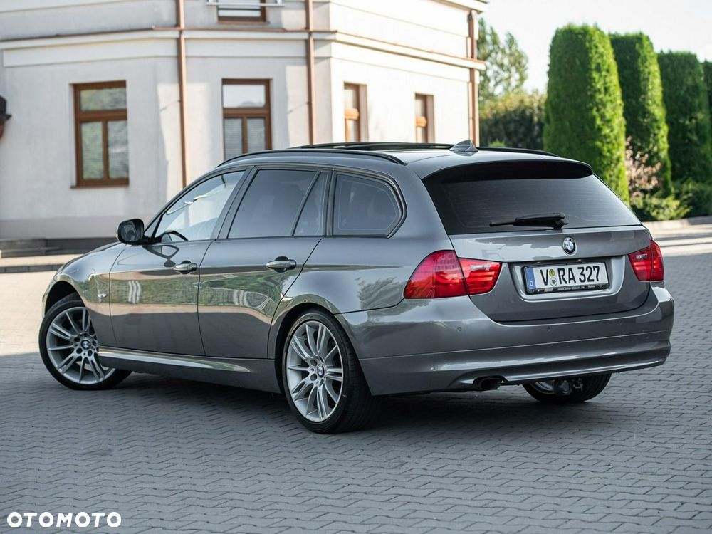 BMW Seria 3 - 15