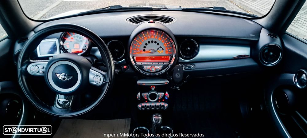 MINI Clubman Cooper D - 5