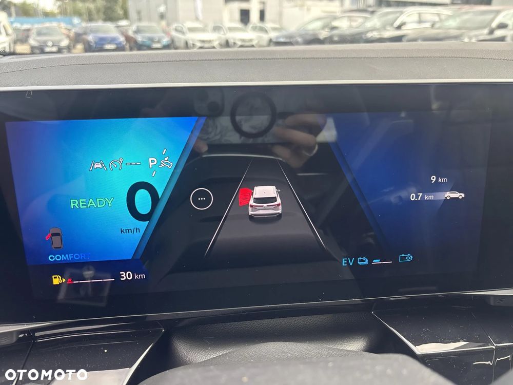 Renault Austral 1.3 TCe mHEV Techno - 13