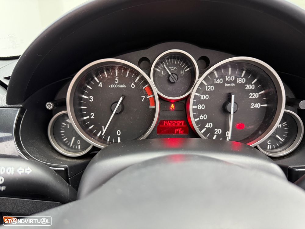 Mazda MX-5 MZR 1.8 Exclusive - 24