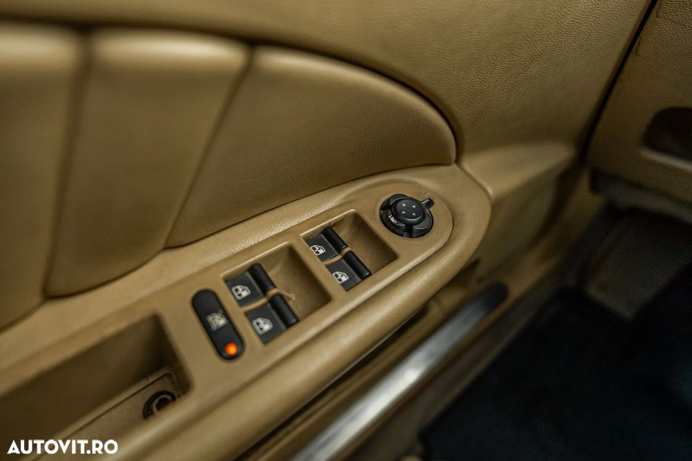 Alfa Romeo 159 2.0 Multijet 16v Distinctive - 30