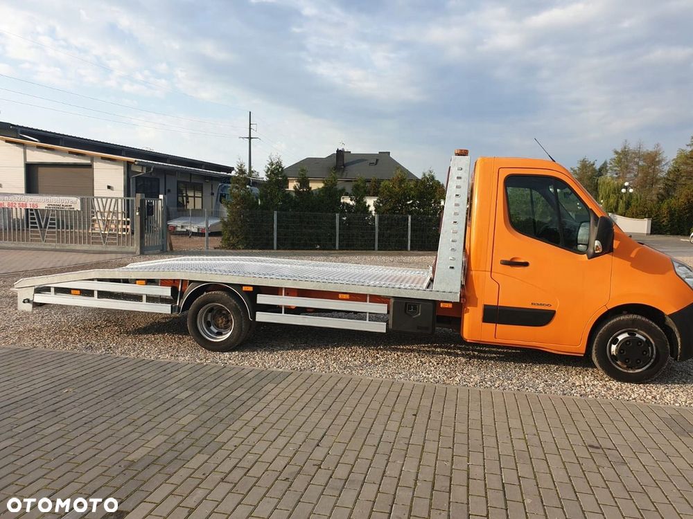 POMOC DROGOWA-NAJAZD-PRODUCENT- BUDŹKO- OPALENICA - 3