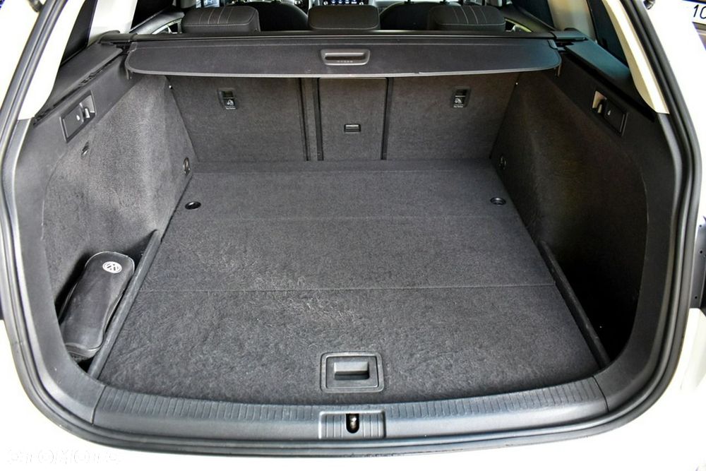 Volkswagen Golf Alltrack 2.0 TDI 4Motion (BMT) DSG - 28