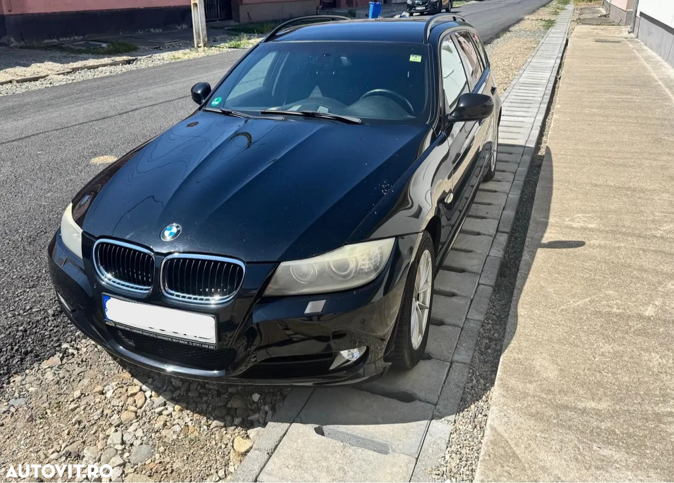 BMW Seria 3 320d - 2