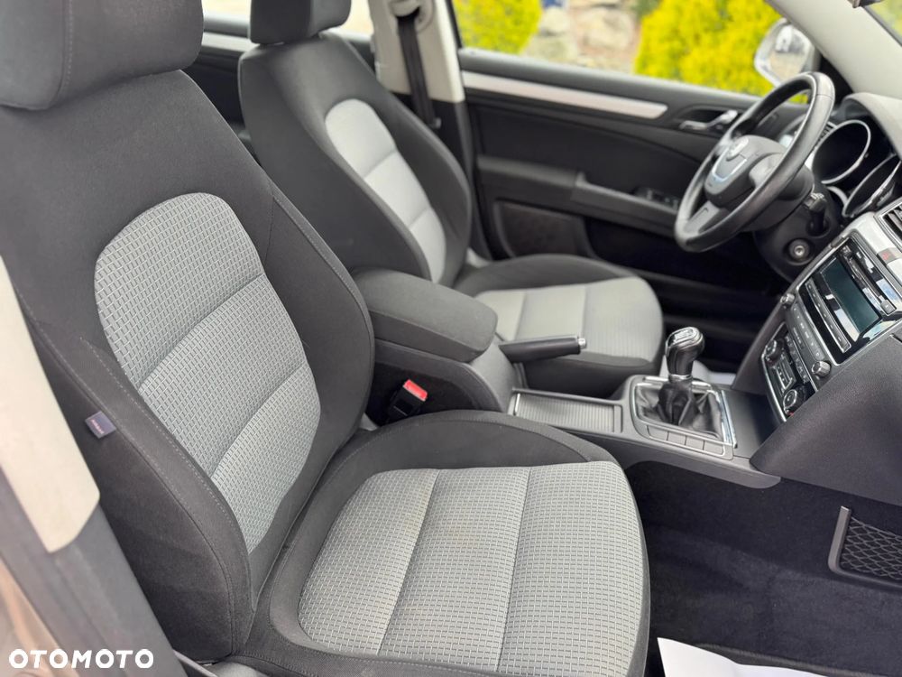 Skoda Superb 1.8 TSI Elegance - 18