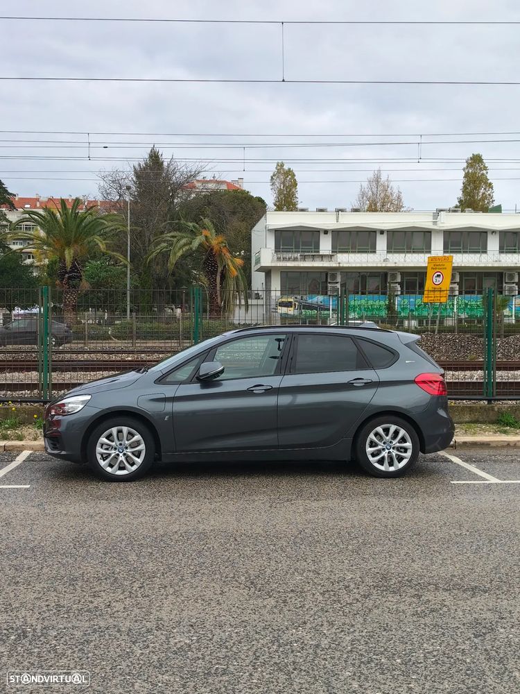 BMW 225xe Active Tourer iPerformance Advantage - 1