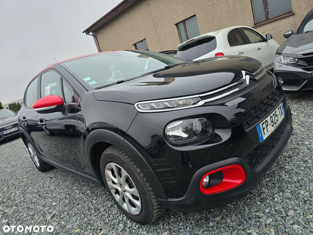 Citroën C3 Pure Tech 110 S&S SHINE PACK - 1