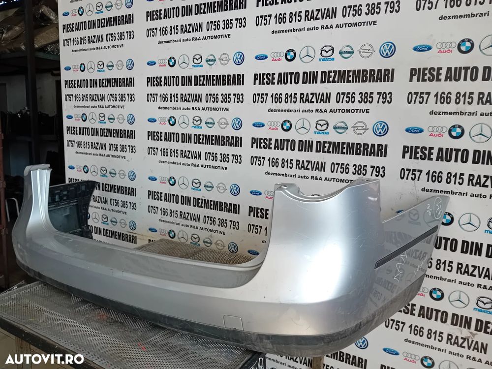 Bara Spate Vw Passat B6 Break Combi LICHIDARE STOC - 5