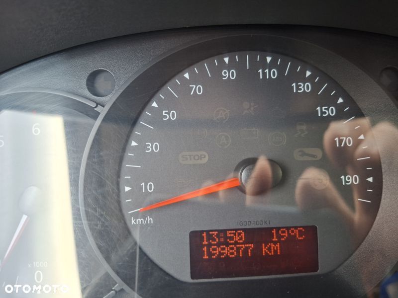 Renault Kangoo - 25