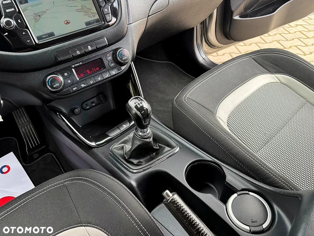 Kia Ceed Cee'd 1.4 XL - 33
