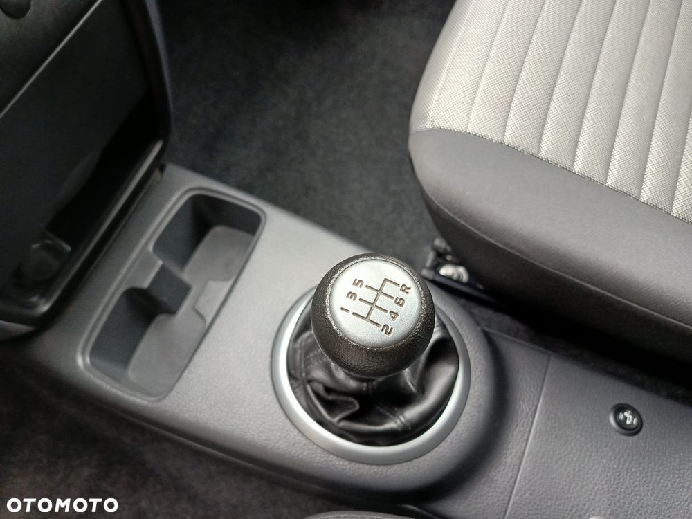 Suzuki SX4 2.0 DDiS 4x2 Comfort - 15
