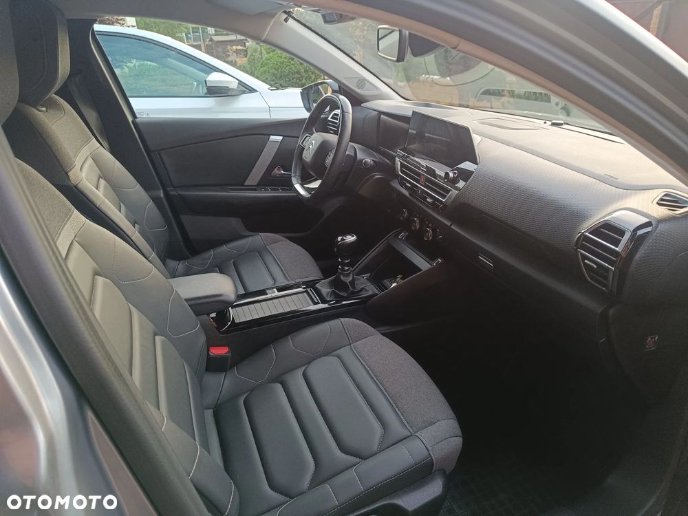 Citroën C4 1.5 BlueHDi Shine S&S - 7