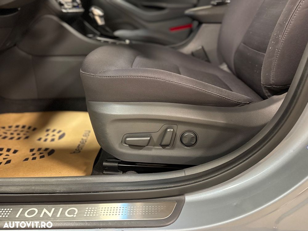 Hyundai IONIQ 141CP Highway - 24