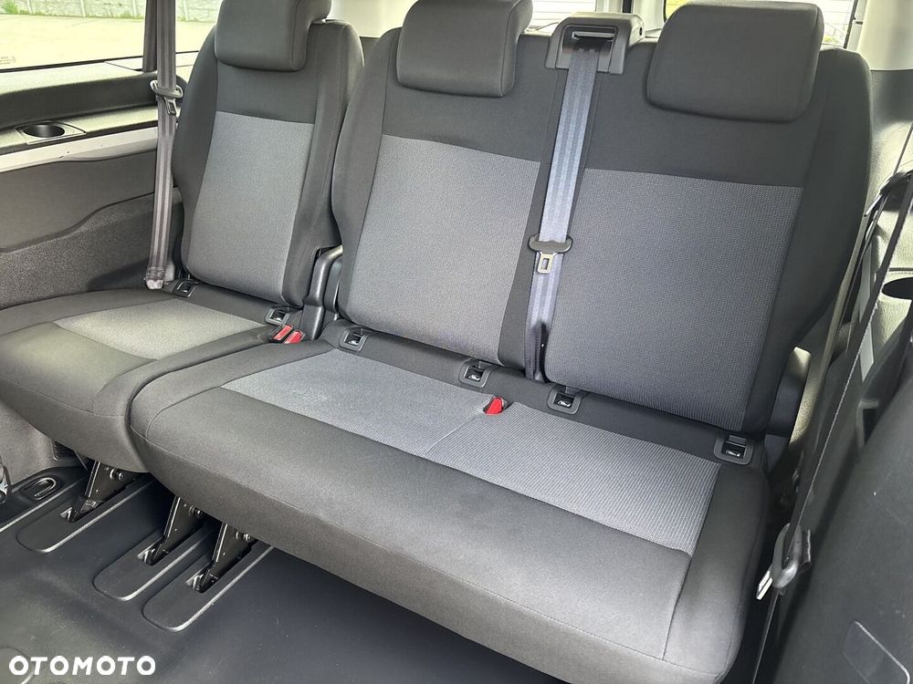 Toyota Proace Verso 2.0 D4-D Long Business - 15