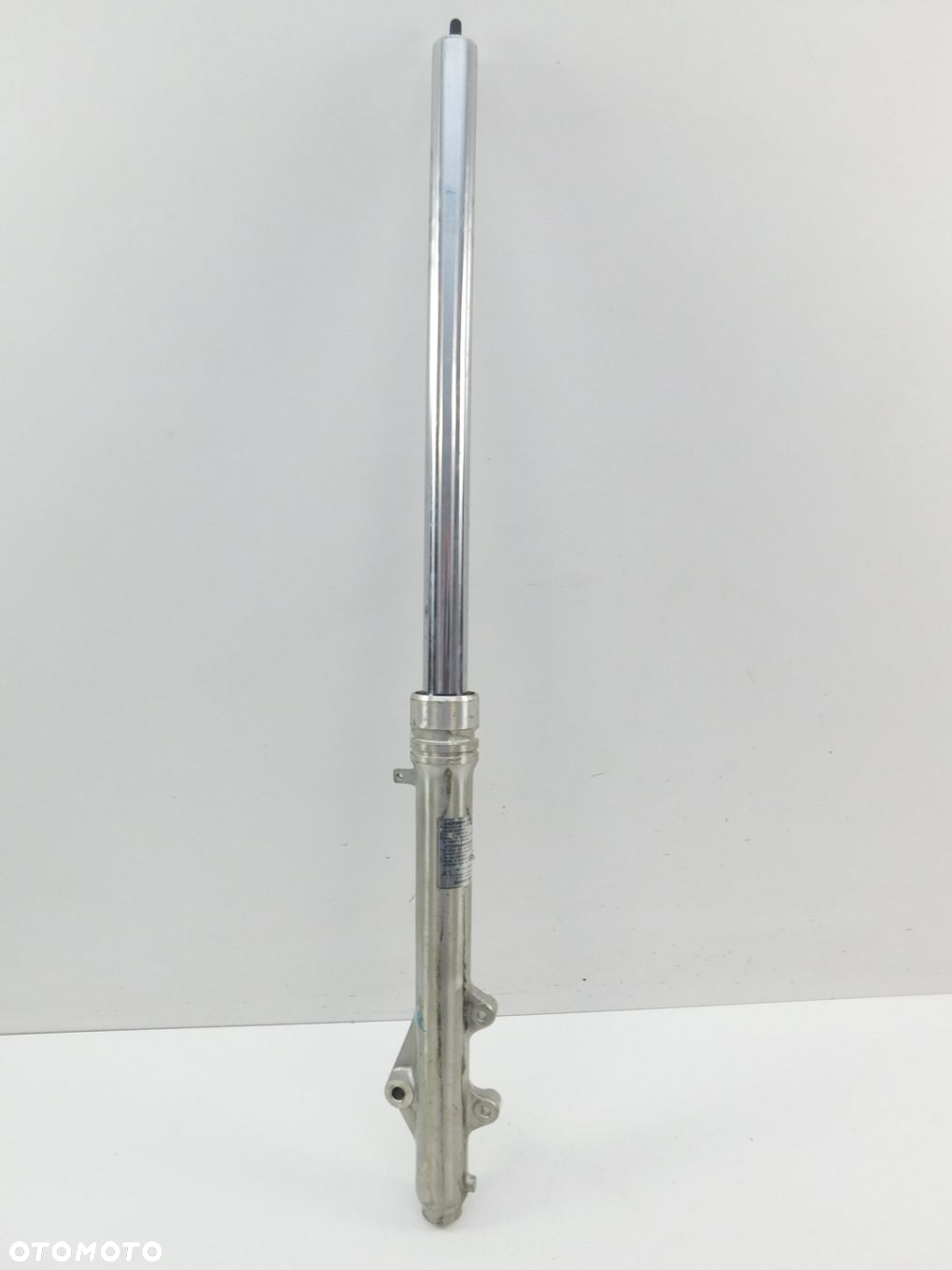 SUZUKI TS 250X 85-89 LAGA LEWA - 2