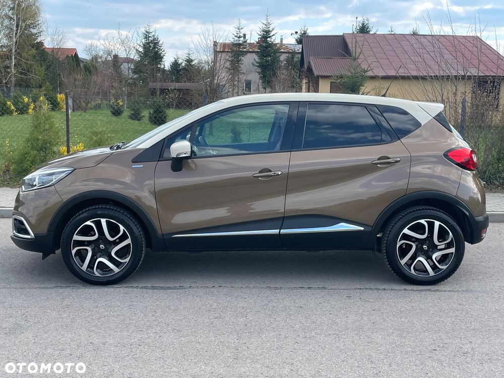 Renault Captur ENERGY TCe 90 Start&Stop Luxe - 24