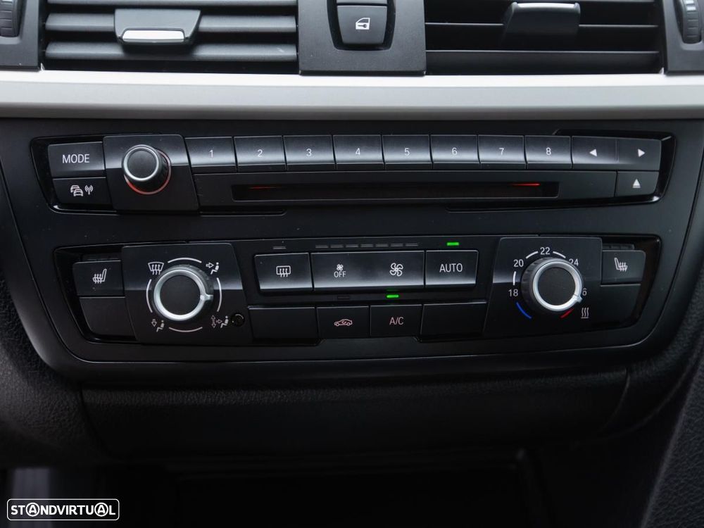 BMW 420 - 15