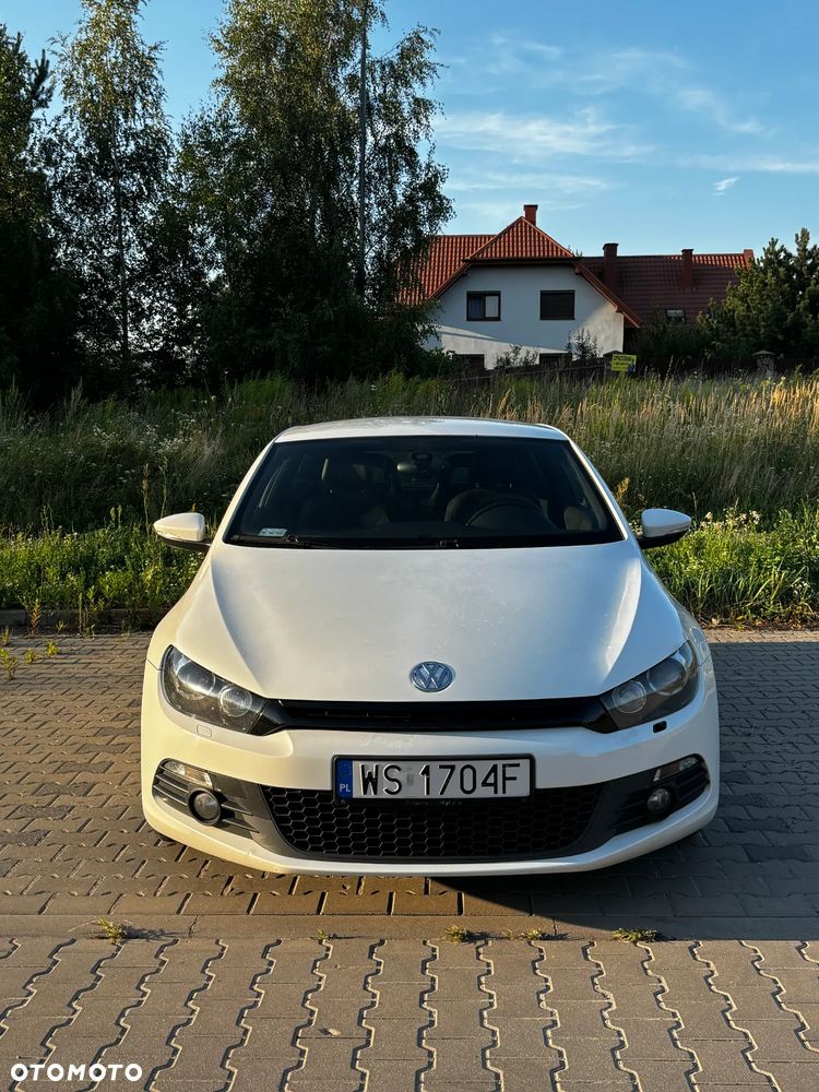 Volkswagen Scirocco 1.4 TSI - 2