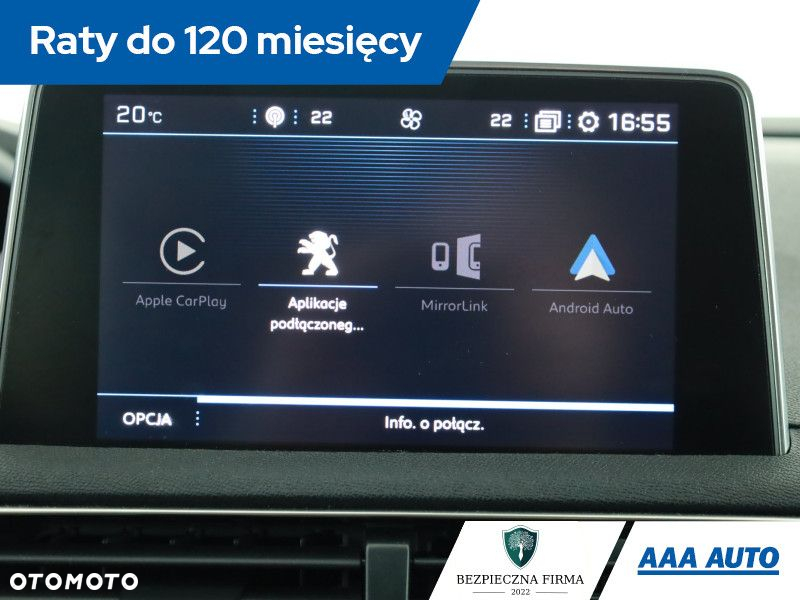 Peugeot 3008 - 15