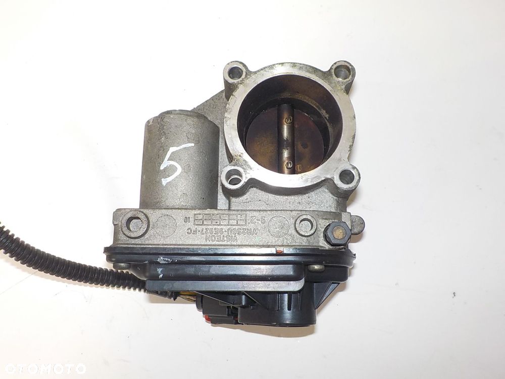 VOLVO FORD 1.6 16V 101KM PRZEPUSTNICA VR2S6U-9E927-FC VP4F9U-9E928-CA - 3