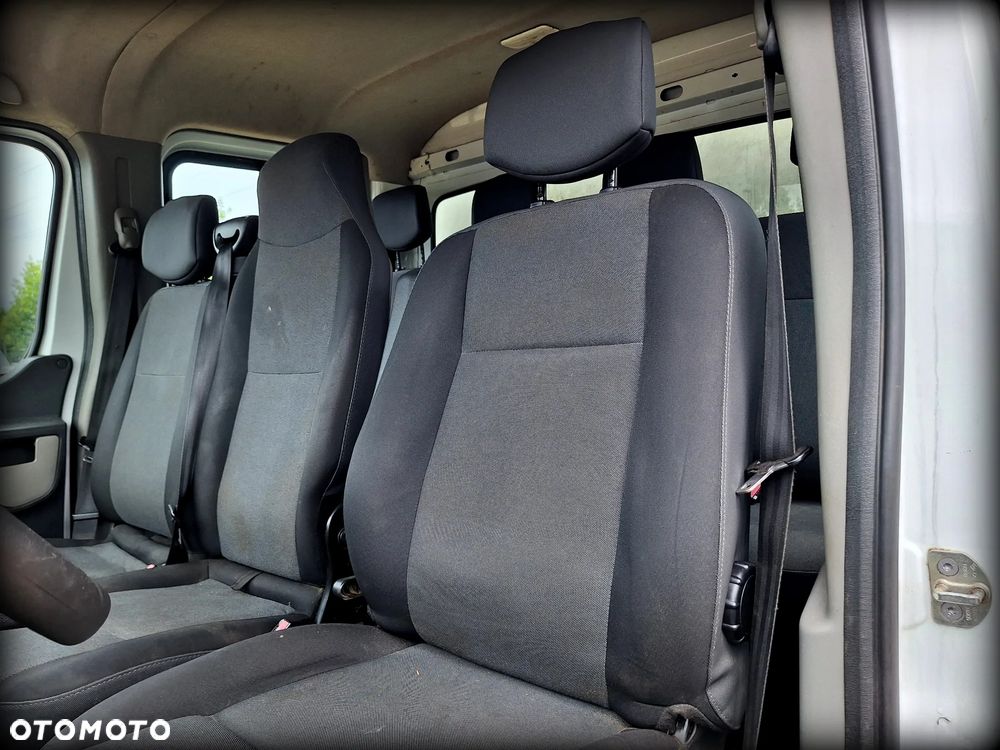 Renault master - 14