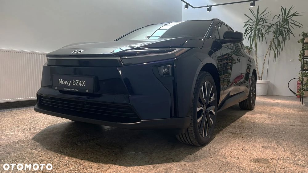 Toyota bZ4X 73.1kWh 4x4 Style - 7