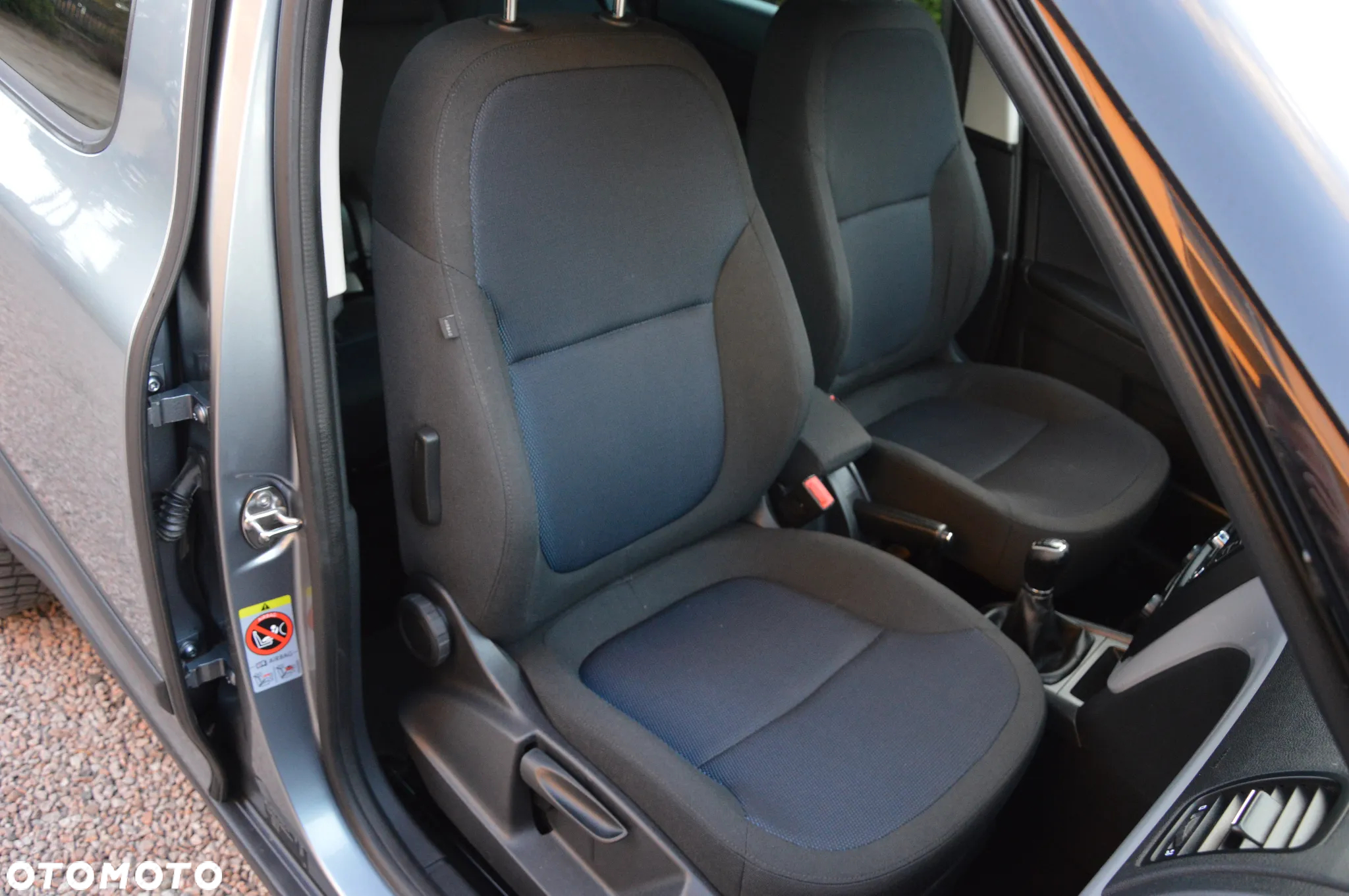 Skoda Yeti - 28