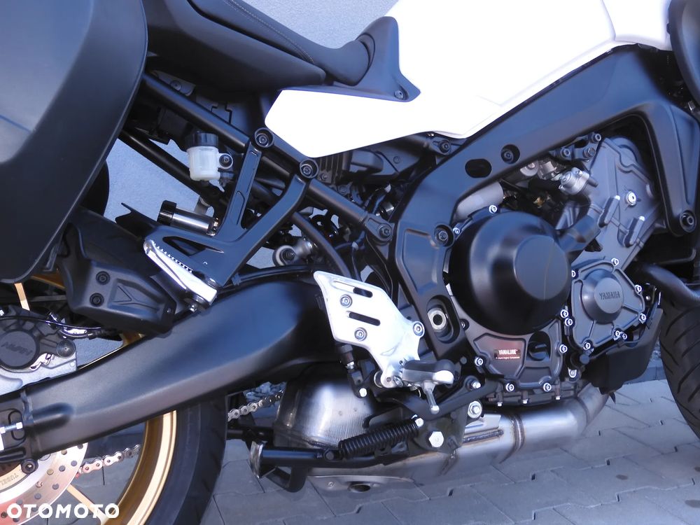 Yamaha Tracer - 16